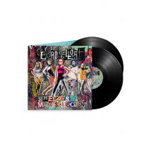 Lord Of The Lost - Weapons Of Mass Seduction - 2 Vinyl