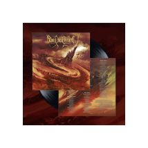 Blood Red Throne - Nonagon - Vinyl