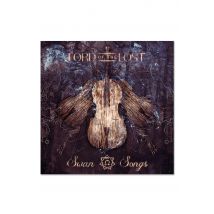 Lord Of The Lost - Swan Songs (10th Anniversary) - 2 CD