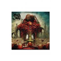 Morta Skuld - Creation Undone - CD