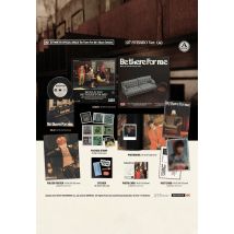 NCT 127 - Winter Special 'Be There For Me' (127 Stereo Version) - CD