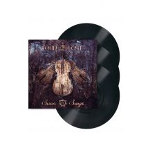 Lord Of The Lost - Swan Songs (10th Anniversary) - 3 Vinyl