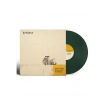 Kettcar - Gute Laune Ungerecht Verteilt Ltd. Dark Green - Colored Vinyl