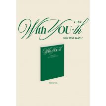 Twice - With YOU-th (Forever Version) - CD