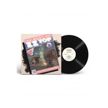 ZZ Top - The Best Of ZZ Top - Vinyl