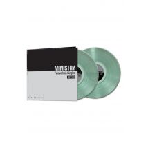 Ministry - Twelve Inch Singles 1981-1984 Ltd. Coke Bottle Green - Colored 2 Vinyl