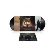 Kontra K - Für Den Himmel Durch Die Hölle - 2 Vinyl