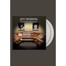 Joy Division - Martin Hannett's Personal Mixes Ltd. Milky - Colored 2 Vinyl