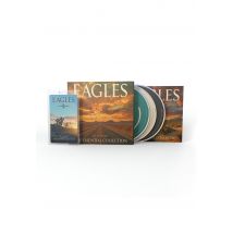 Eagles - To The Limit: The Essential Collection - 3 CD + Laminate