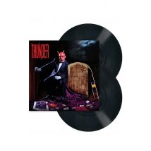 Thunder - Robert Johnson's Tombstone - 2 Vinyl