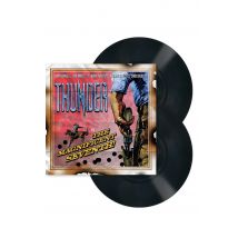 Thunder - The Magnificent Seventh - 2 Vinyl