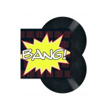 Thunder - Bang! - 2 Vinyl