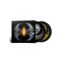 Pearl Jam - Dark Matter (Deluxe Version) - Digipak CD + Blu Ray