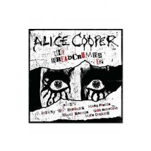 Alice Cooper - Breadcrumbs - CD + Bonus Tracks