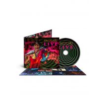 Killing Joke - Honour The Fire Live - DVD