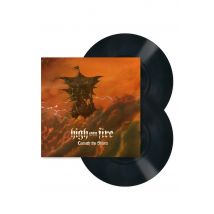 High On Fire - Cometh The Storm - 2 Vinyl