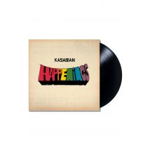 Kasabian - Happenings - Vinyl