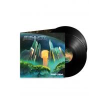 Unleash The Archers - Phantoma - 2 Vinyl