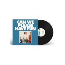 Kings Of Leon - Can We Please Have Fun - Vinyl