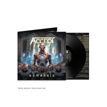 Accept - Humanoid - Vinyl