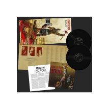 Manilla Road - The Circus Maximus - 2 Vinyl