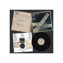 Manilla Road - Underground - Vinyl