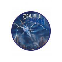 Manilla Road - Invasion Ltd. - Picture Vinyl