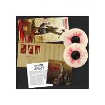 Manilla Road - The Circus Maximus Ltd. - Splatter 2 Vinyl
