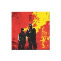 Twenty One Pilots - Clancy - Digipak CD