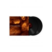 Disillusion - Back To Times Of Splendor (20th Anniversary) - 2 Vinyl