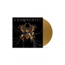 Crownshift - Crownshift Gold - Colored Vinyl