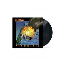 Def Leppard - Pyromania - Vinyl