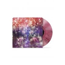 Maybeshewill - Fair Youth (10th Anniversary Remix & Remaster) Ltd. Opaque Hot Pink/Black - Marbled Vinyl