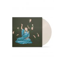 Blues Pills - Birthday Bone White Ltd. - Colored Vinyl