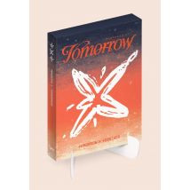 Tomorrow X Together - Minisode 3: Tomorrow Light Version Ltd. - CD Box Set