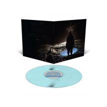 Inter Arma - New Heaven Ltd. Electric Blue - Colored Vinyl