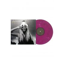 Spanish Love Songs - No Joy Ltd. Lavender Eco - Colored Vinyl