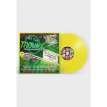 At The Movies - Soundtrack Of Your Life Vol. 2 Yellow - Colored Vinyl