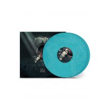 My Dying Bride - A Mortal Binding Green - Colored 2 Vinyl