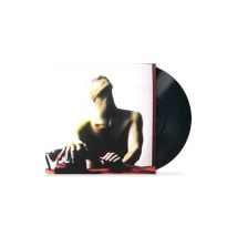 Static Dress - Rouge Carpet Disaster - Vinyl