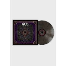 The 69 Eyes - Death Of Darkness Ltd. Fade To Grey - Marbled Vinyl