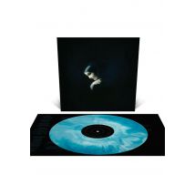 True Widow - Circumambulation Ltd. Sea Blue/White Galaxy - Colored Vinyl