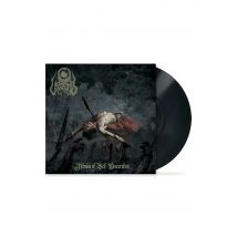 Uttertomb - Nebulas Of Selfdestruction - Vinyl