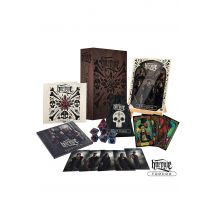 Harpyie - Voodoo Ltd. Fanbox - CD Box Set