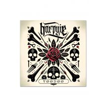 Harpyie - Voodoo - Digipak CD