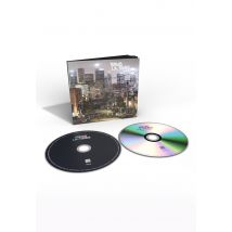 Travis - L.A. Times Ltd. Deluxe - Digibook CD