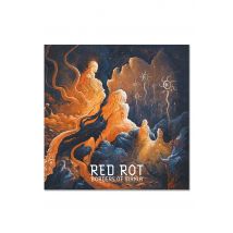 Red Rot - Borders Of Mania - Digipak CD