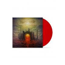 Illdisposed - In Chambers Of Sonic Disgust Ltd. Red - Colored Vinyl