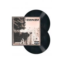 Eminem - The Marshall Mathers LP (Explicit Ltd. Edition) - 2 Vinyl