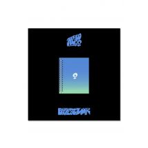 BOYNEXTDOOR - How? (Earth Version) - CD